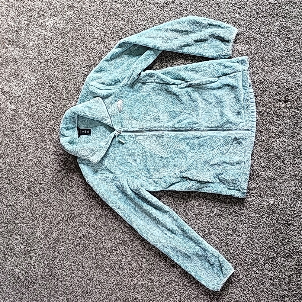 The North Face Fleece Jacket